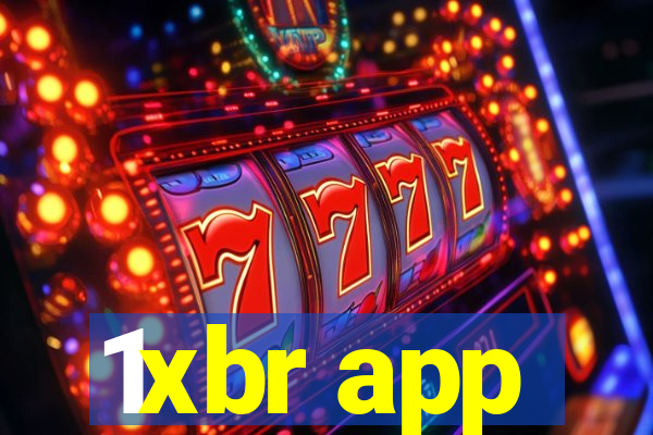 1xbr app